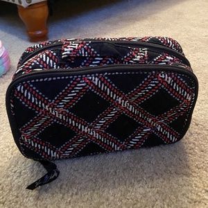 Vera Bradley Cosmetic Bag